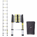 Ideal choice product 10.5 FT Aluminium Telescopic Telescoping Ladder Extension Steps